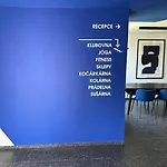 Obriypraha Apartamento