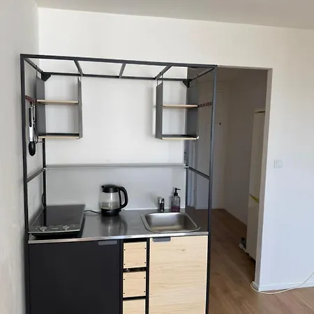 Apartamento Obriypraha *