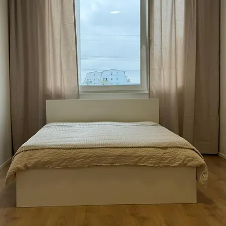 Apartamento Obriypraha