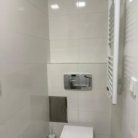 Obriypraha Apartment *