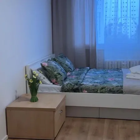 Appartement Obriypraha *