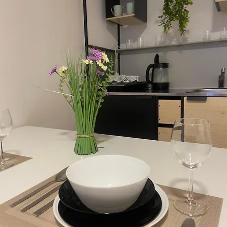 Apartamento Obriypraha Praga