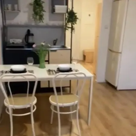 Appartement Obriypraha Praag
