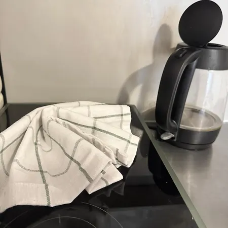 Obriypraha Apartamento *