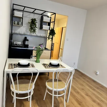 Apartamento Obriypraha *
