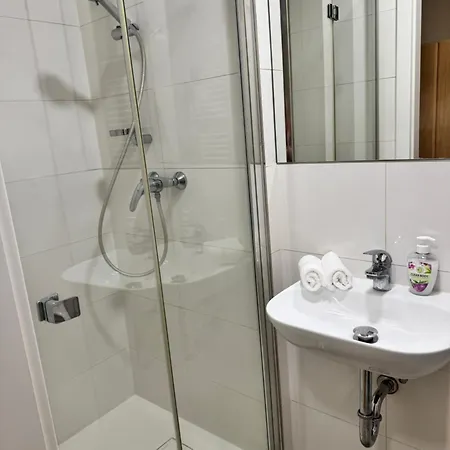 Appartement Obriypraha
