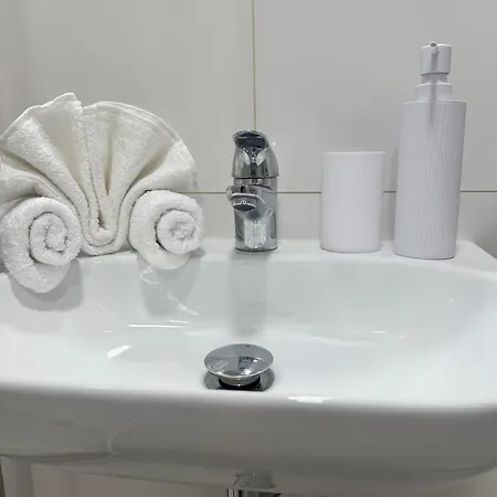Apartamento Obriypraha
