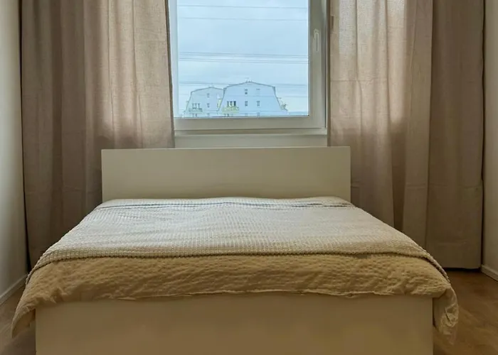 Apartamento Obriypraha