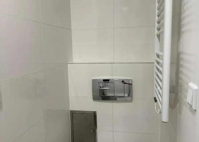 Obriypraha Apartamento *